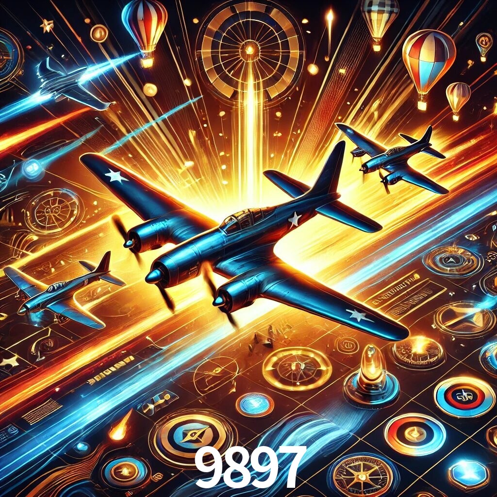 Vantagens do Aviator no 9897