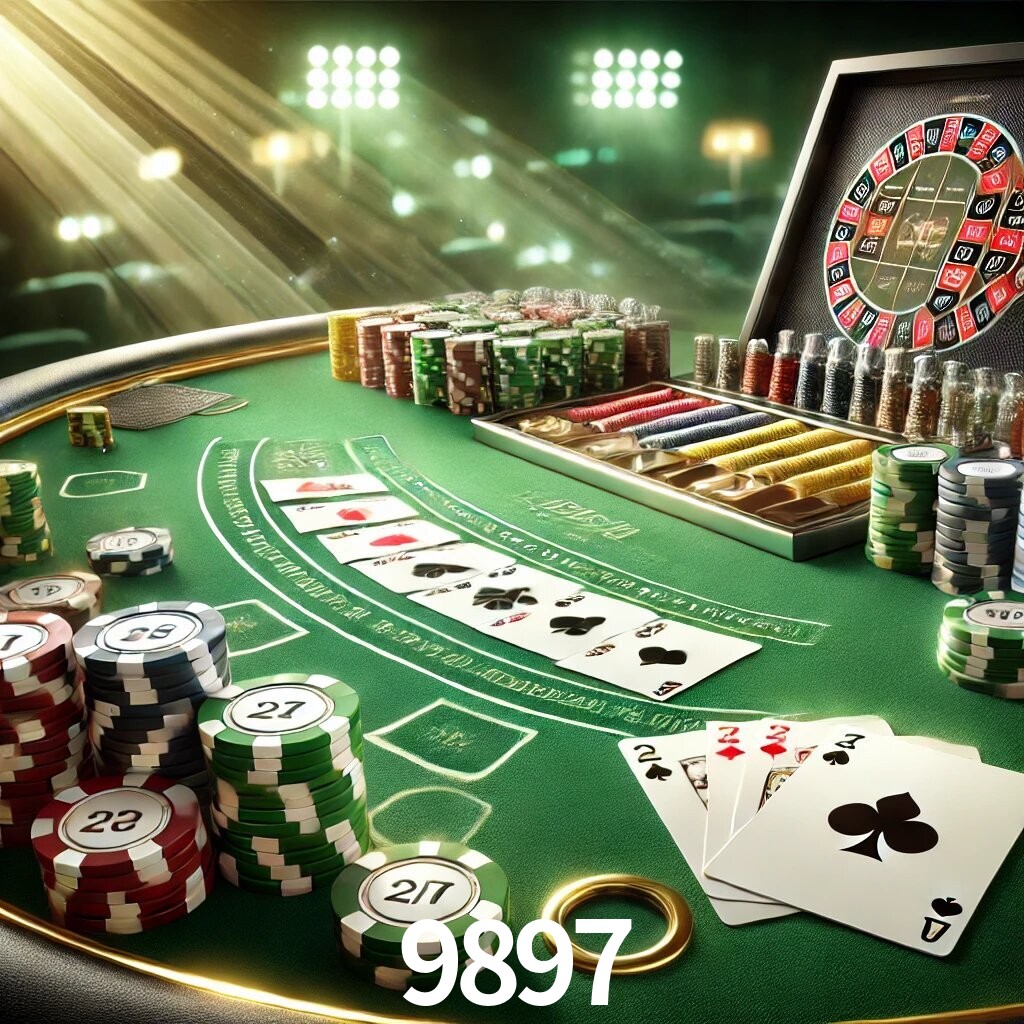 Jogos Populares no Cassino