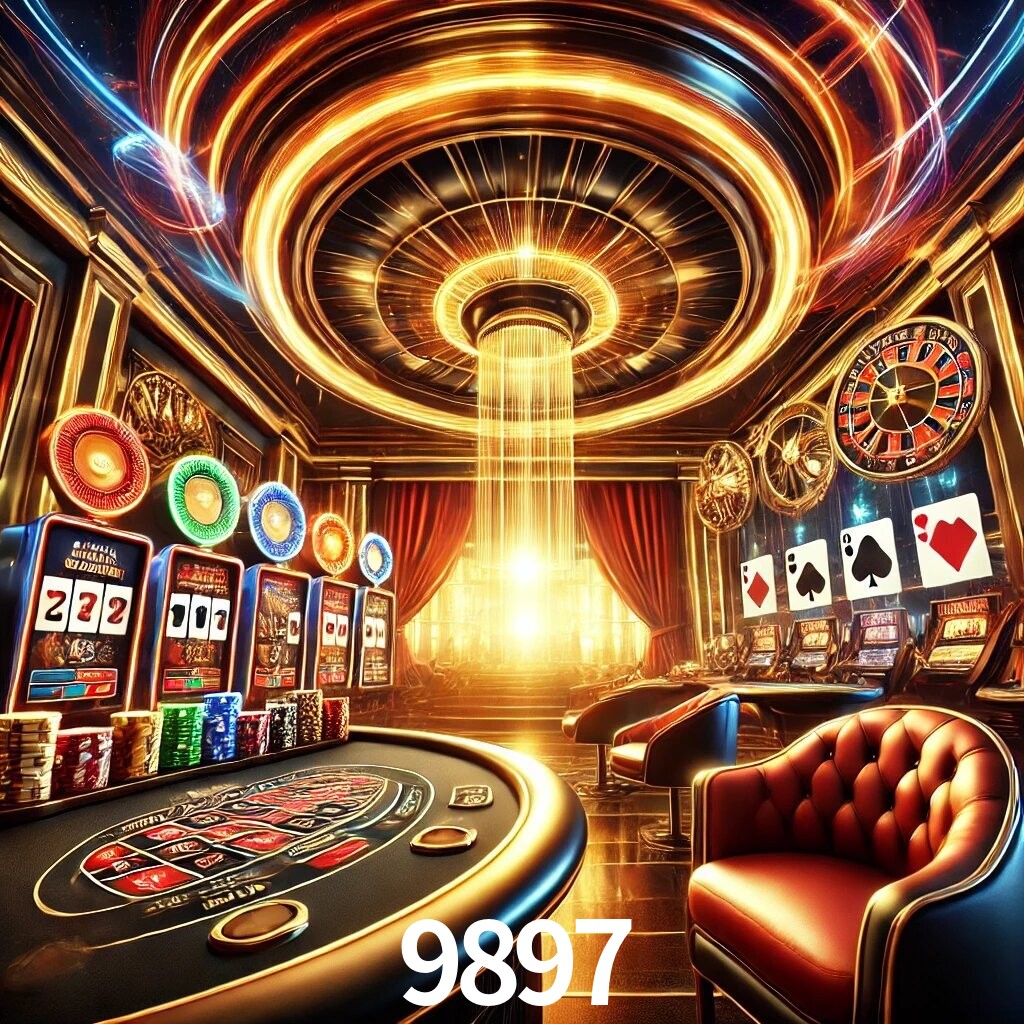 Por Que Escolher o Cassino do 9897