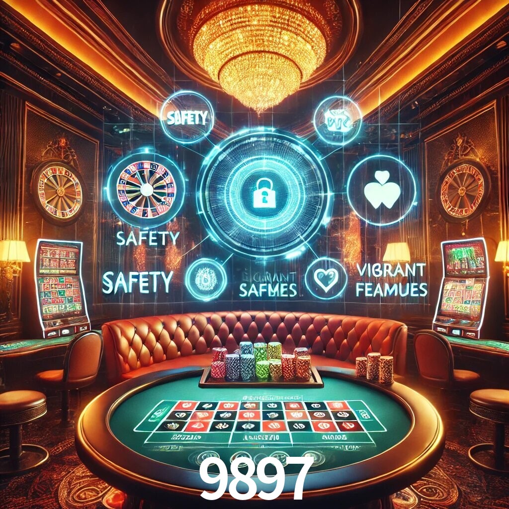 Por Que Jogar no 9897?