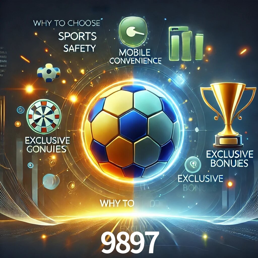 Por Que Escolher o 9897?